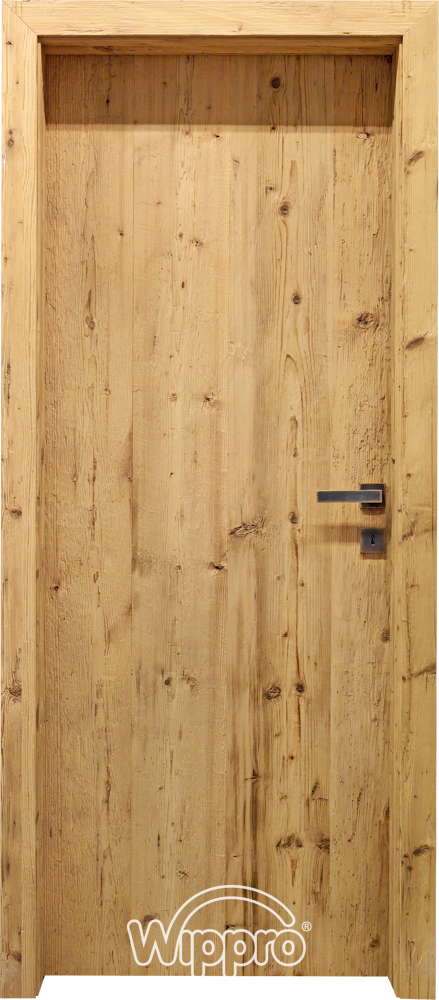 20010831-Kristall Classic 1, Fichte Alholz 1D, Alpin Edition