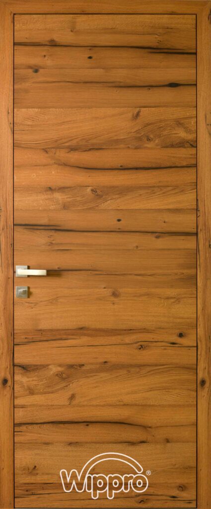 20150203-Zitrin Q Classic 1, Antikeiche hell, Zargensystem SLIM 2.0